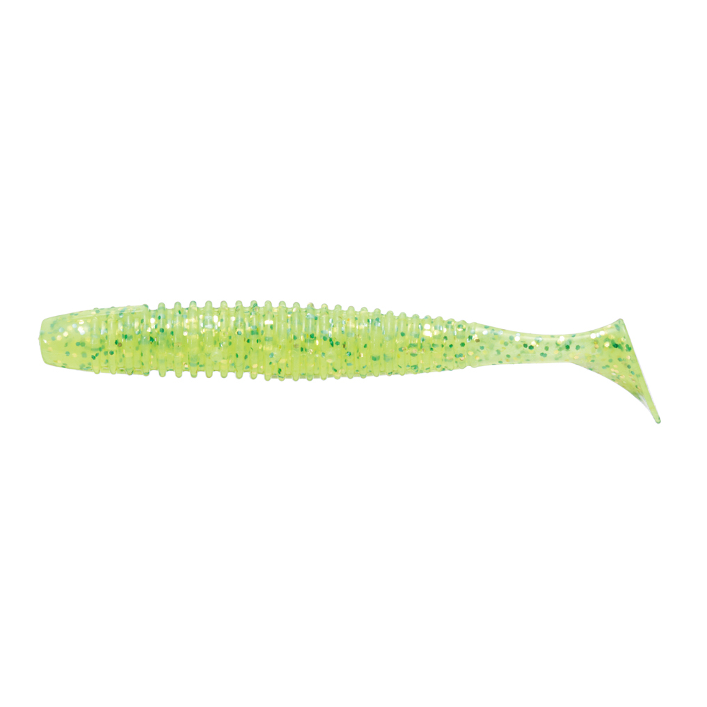 

Виброхвост O.S.P HP Shad Tail 3.1" W007 (25531)