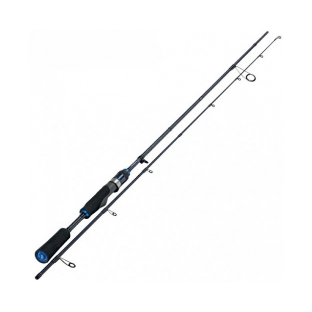 

Удилище Sportex MG 2302 Magnific Finesse M 2.35m 7-23g (155231)