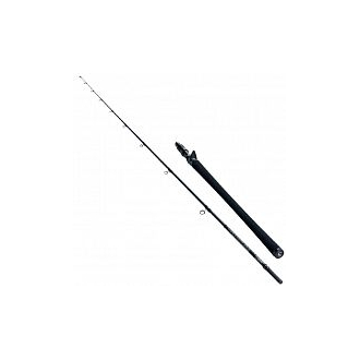 

Удилище Sportex Black Arrow BA 2434 G-3 2.4m. 80g (146254)