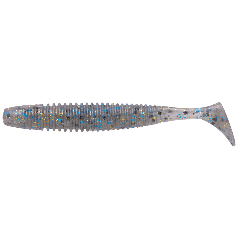 

Виброхвост O.S.P HP Shad Tail 3.1" W015 (25532)