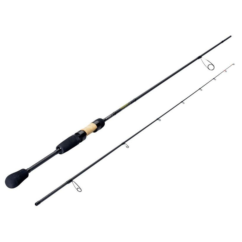 

Удилище Sportex Neowave AW2300 ULR 2.4m 0.8-9g (127230)