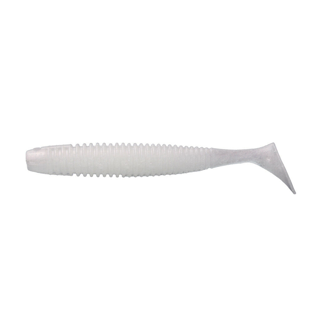 

Виброхвост O.S.P HP Shad Tail 3.1" W017 (32481)