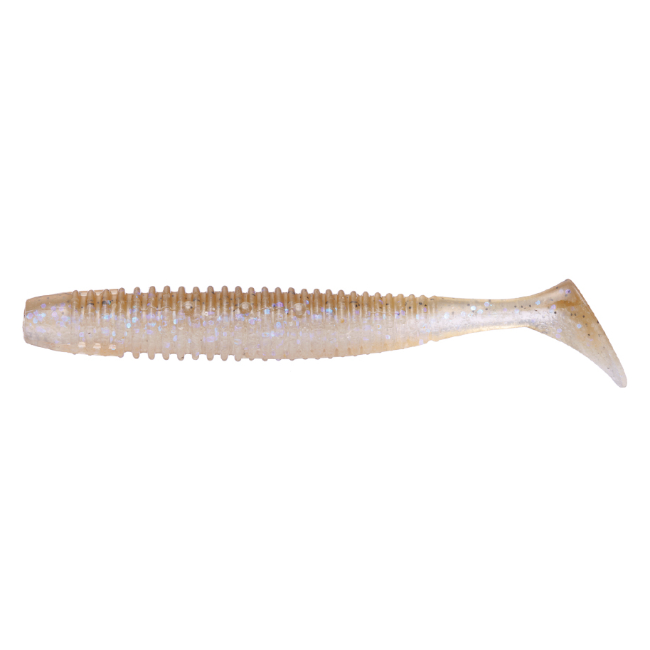 

Виброхвост O.S.P HP Shad Tail 3.6" TW139 (27497)