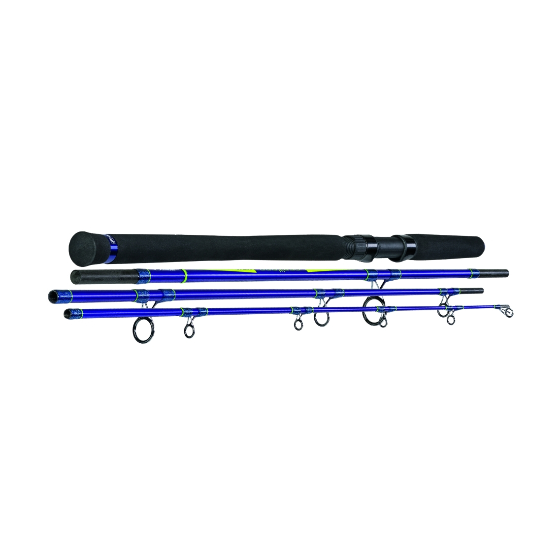 

Удилище Sportex NepTooN Travel JT 2719 2.7m 89-168g (124277)