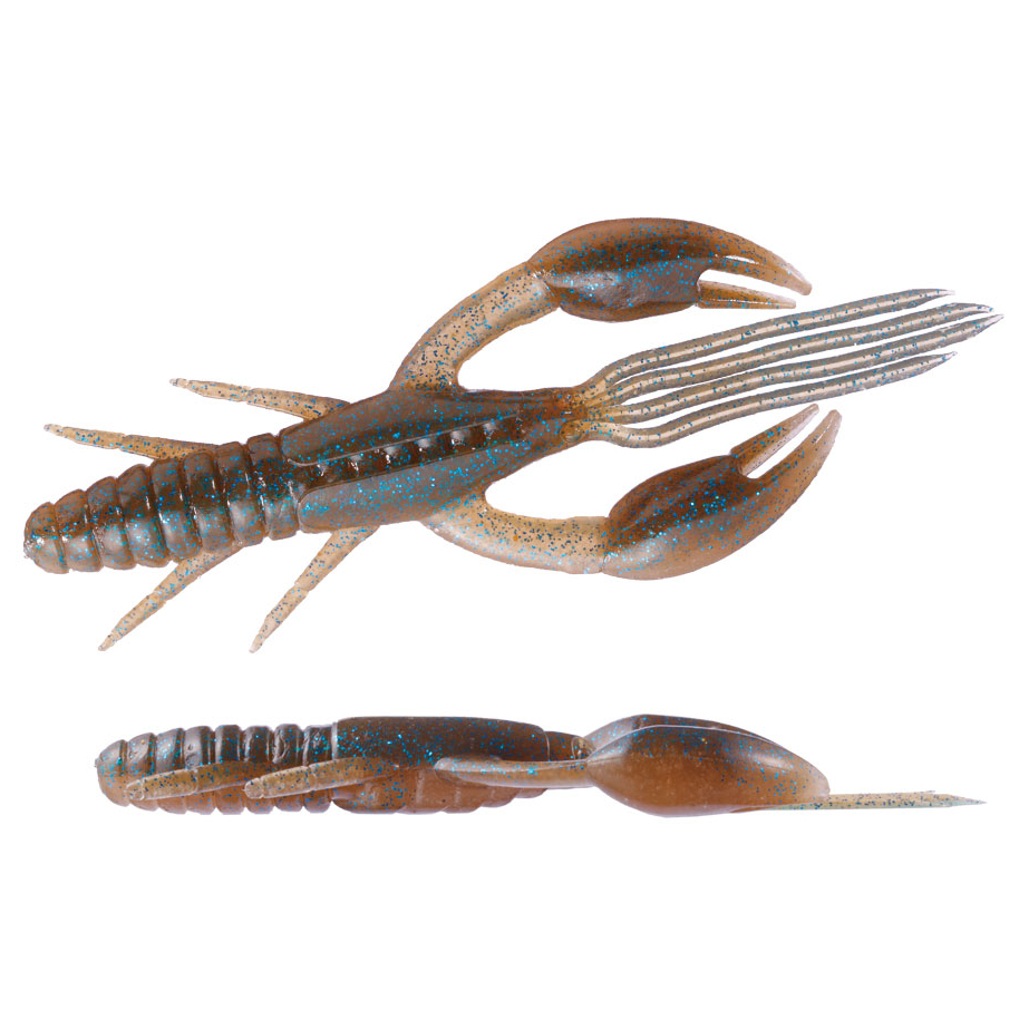 

Рак O.S.P DoLive Craw 3" TW112 (26708)