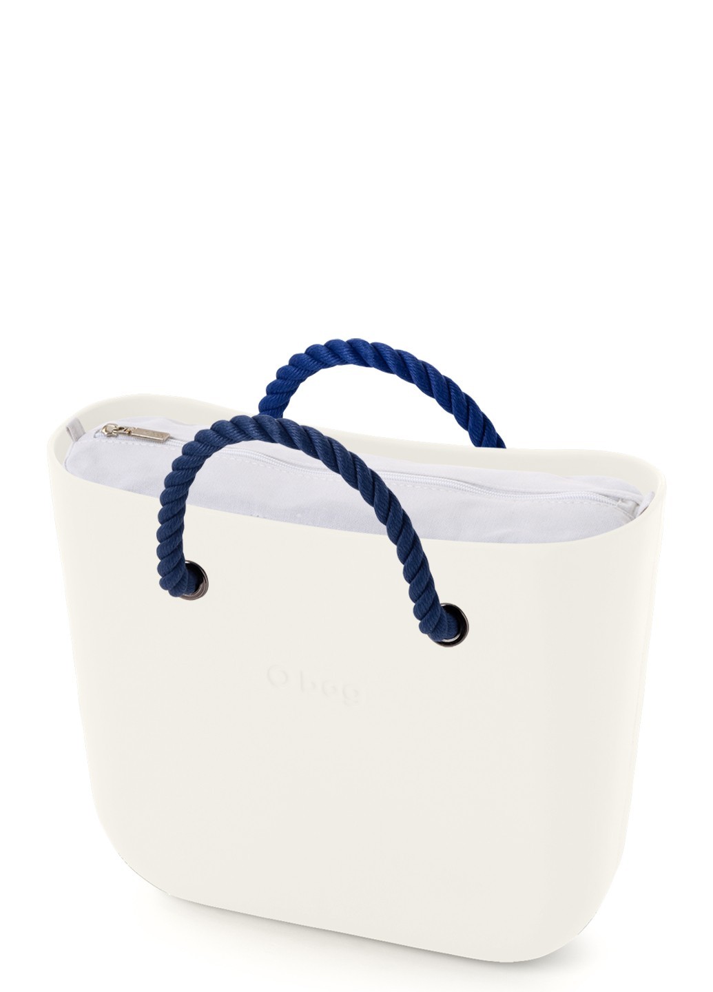

Сумка O bag Mini Латте MINI00000249