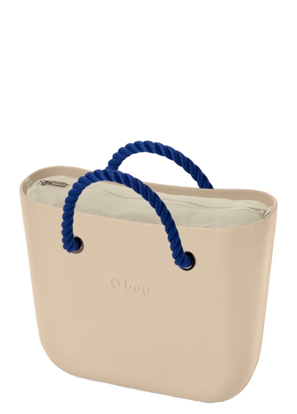 

Сумка O bag Classic Песок CLASSIC00346