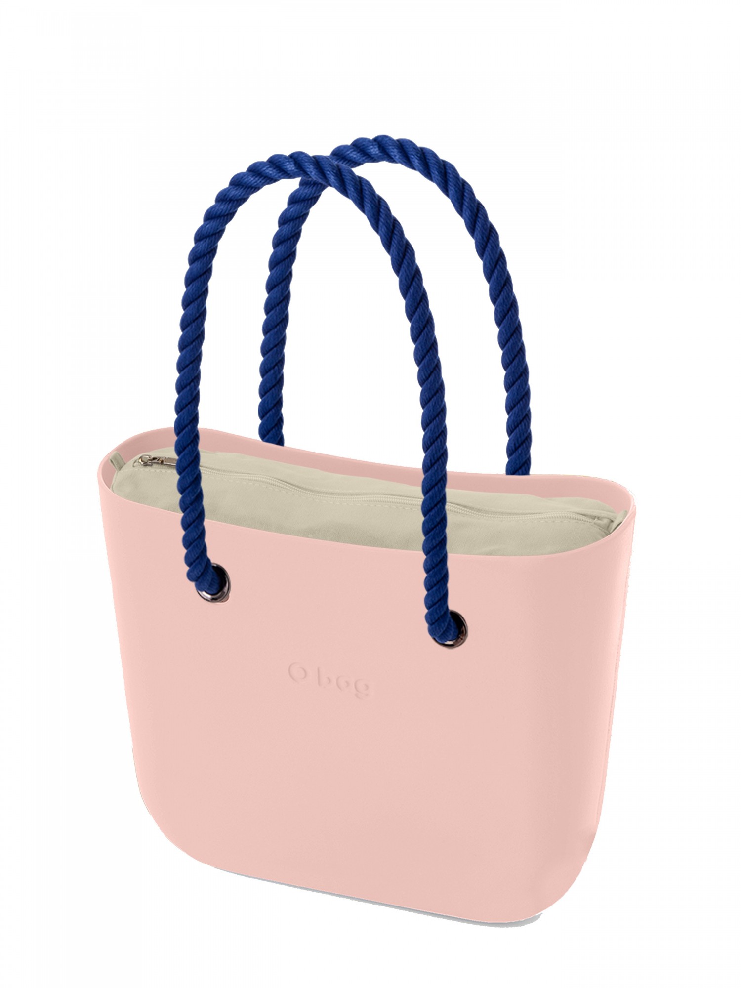 

Сумка O bag Classic Розовый дым CLASSIC00341