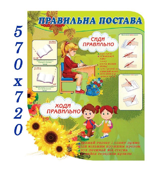 

Стенд сиди правильно