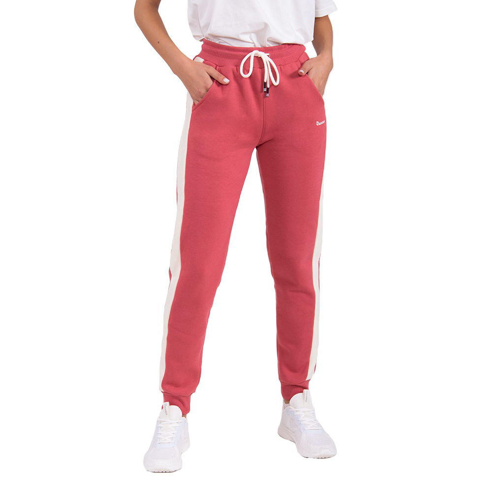 

Брюки женские Radder Caborca красные 442080-650 (XXL)