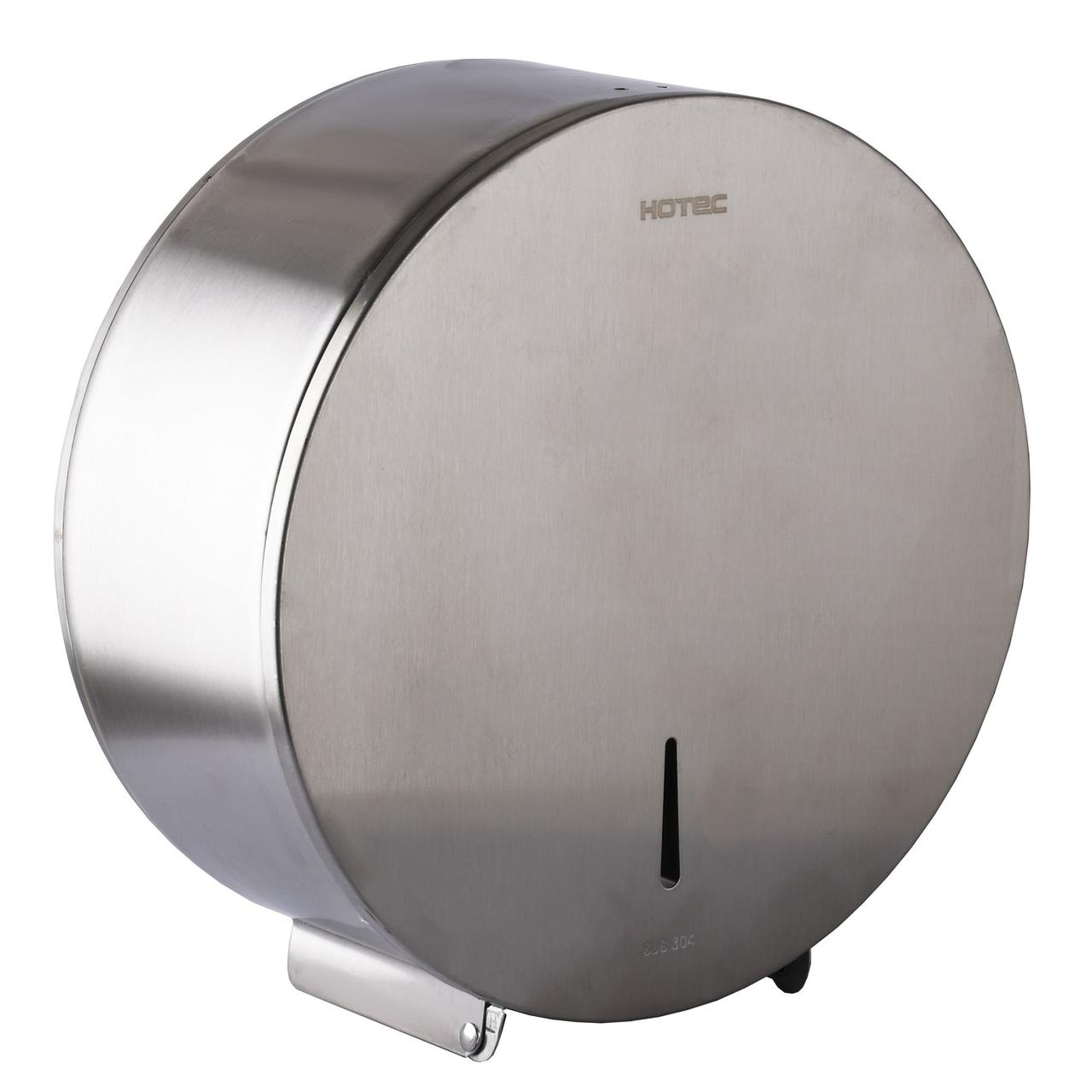 

Диспенсер для туалетной бумаги HOTEC 14.101 Stainless Steel (000007810)