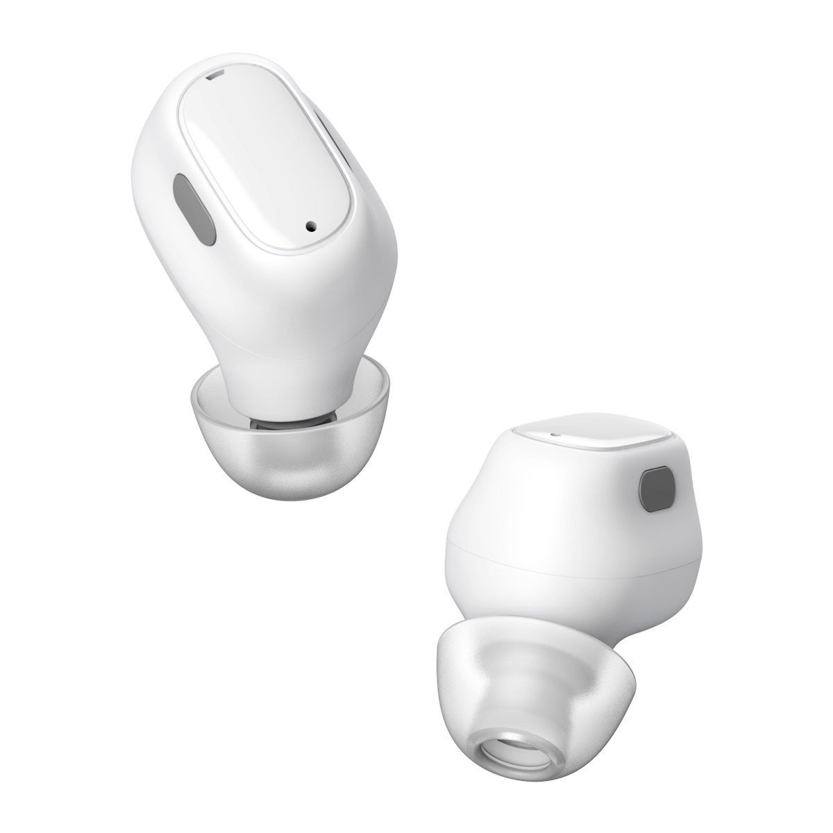 

Беспроводные наушники Baseus Encok True Wireless Earphones WM01, White (NGWM01-02)