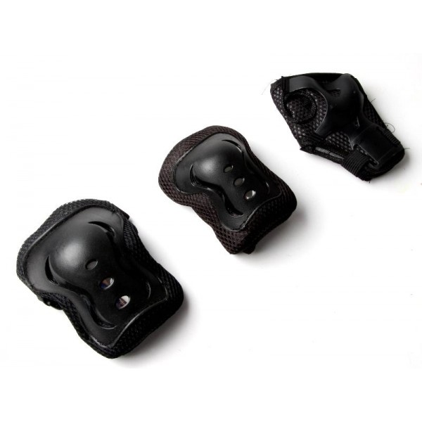 

Защита спортивная Sport Series M. Black (1058117723)