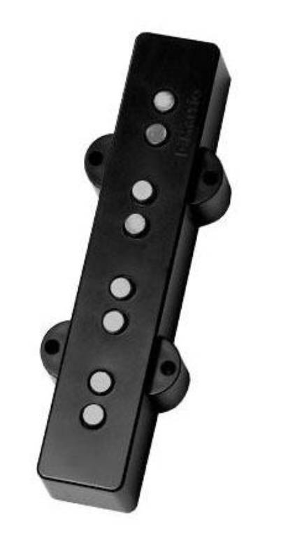 

Звукосниматель для бас гитары DIMARZIO DP247 BK 43440