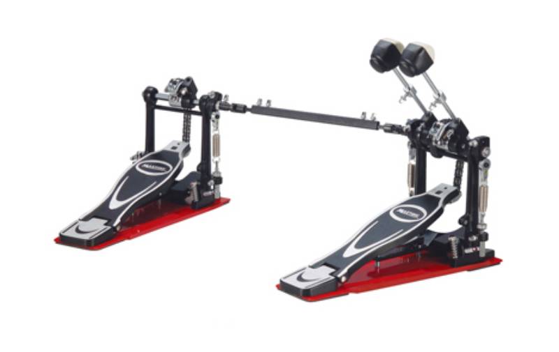 

Педаль для ударных MAXTONE DP2021TW 40678