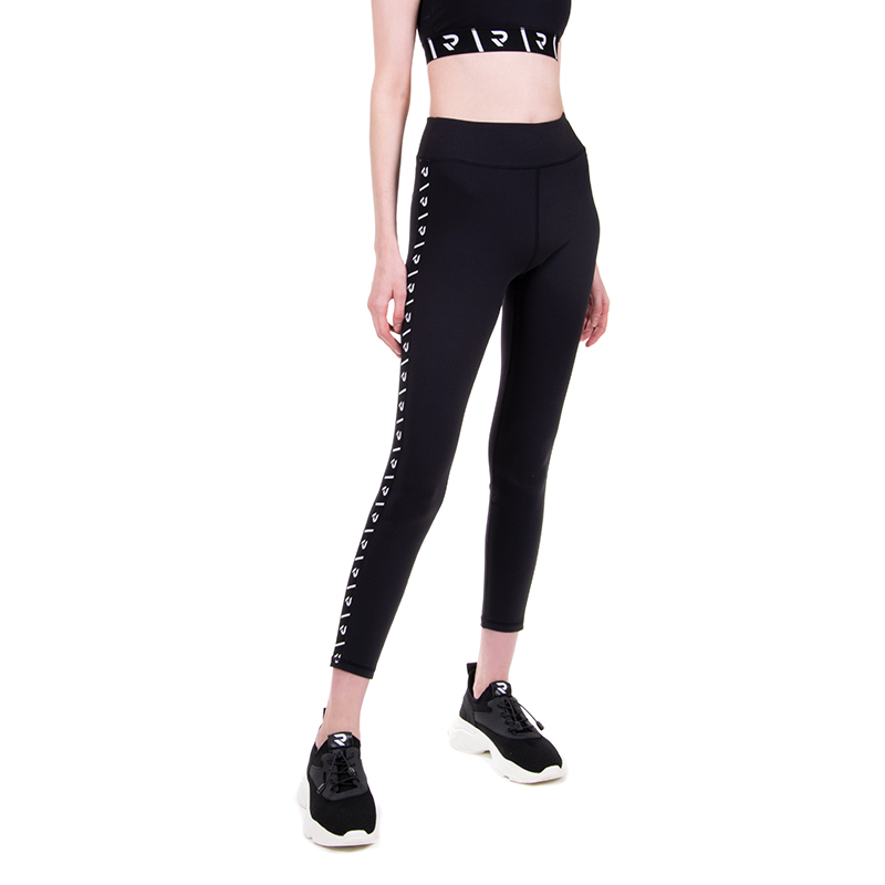 

Лосины женские Radder Altamira черные 322108-010, Лосины женские Radder Altamira черные 322108-010 (M)