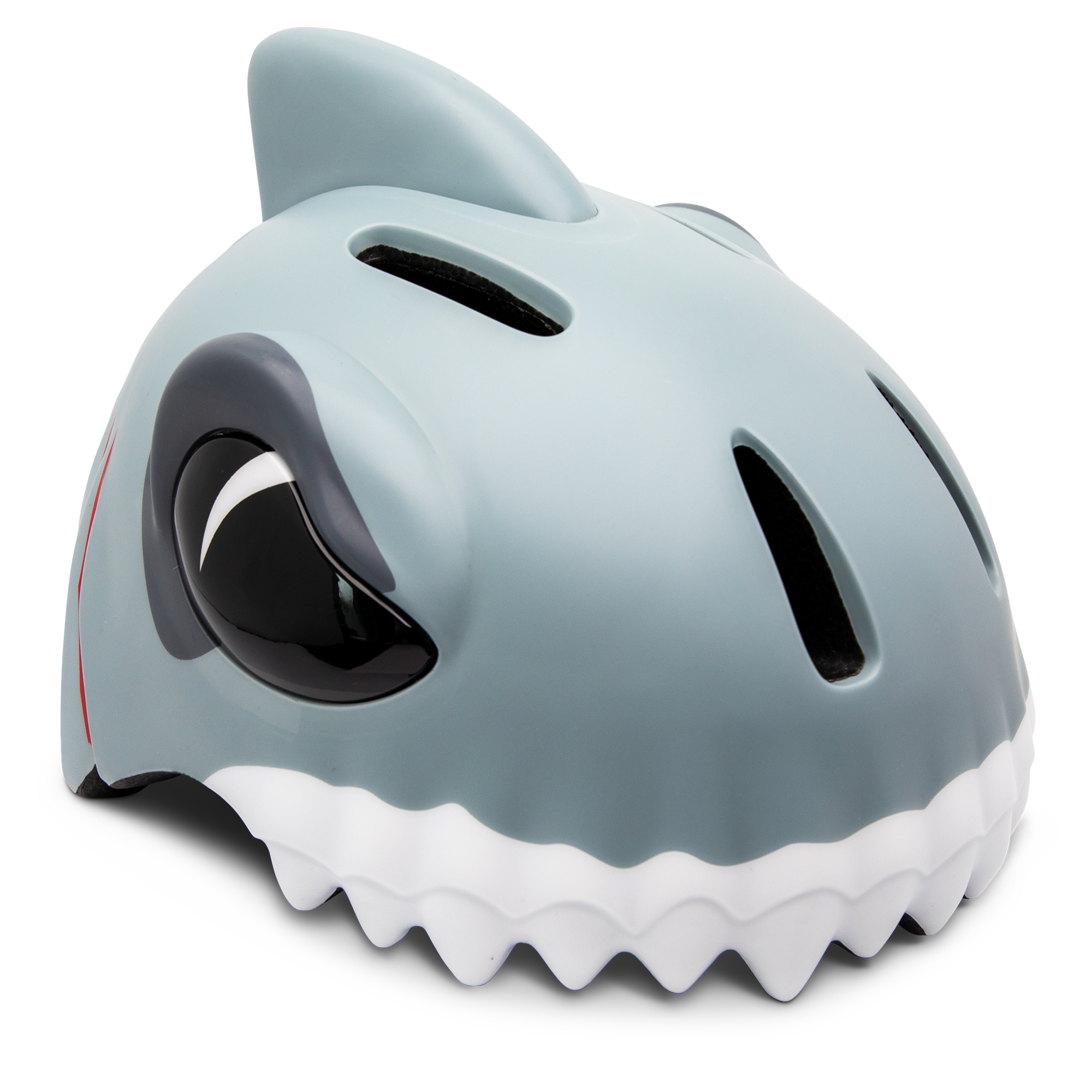 

Шлем Crazy Safety Grey Shark