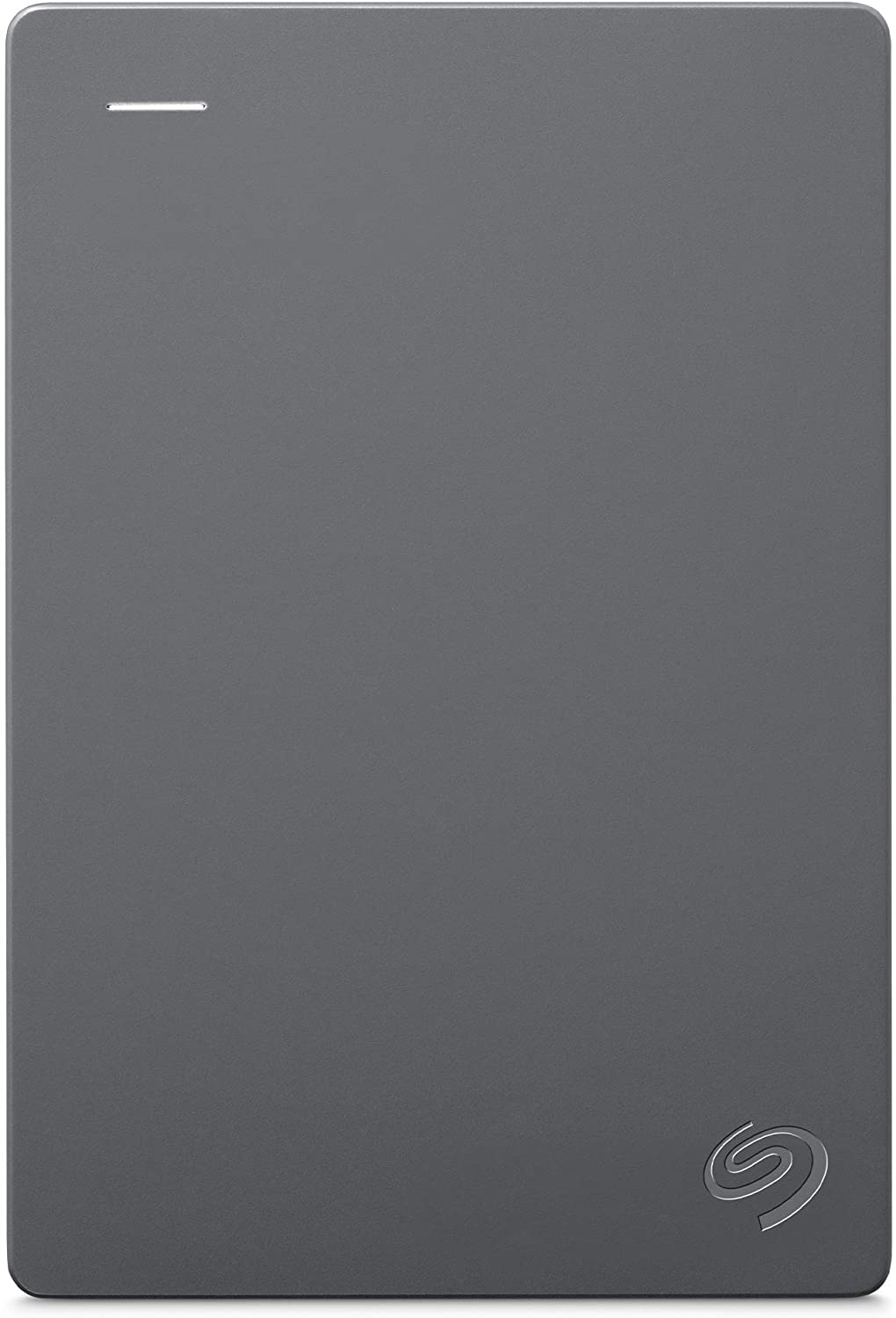 

Жесткий диск Seagate Basic 2.5" USB 3.0 1TB Gray (STJL1000400)