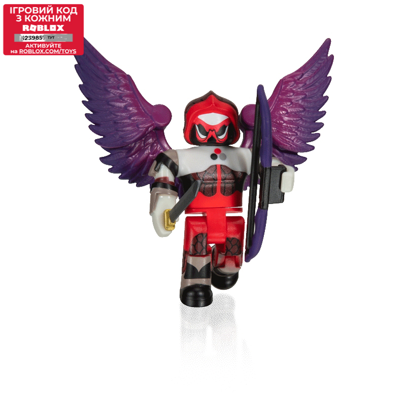 

Игровая коллекционная фигурка Jazwares Roblox Core Figures Aqualotl W7 (ROB0303)