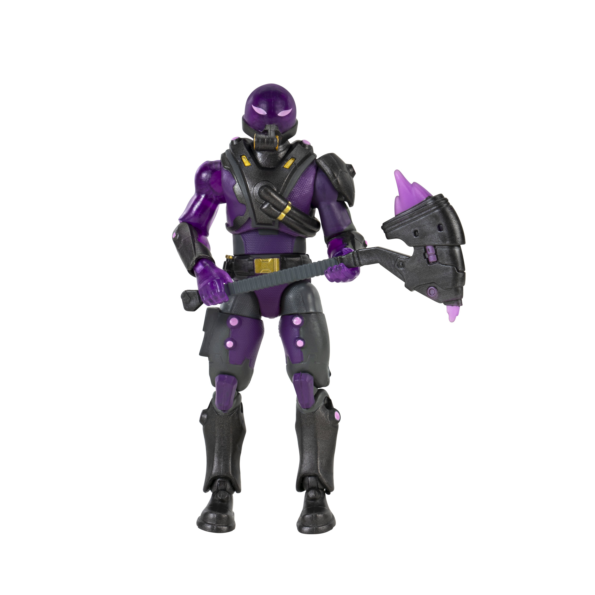 

Коллекционная фигурка Jazwares Fortnite Solo Mode Tempest S6 (FNT0600)