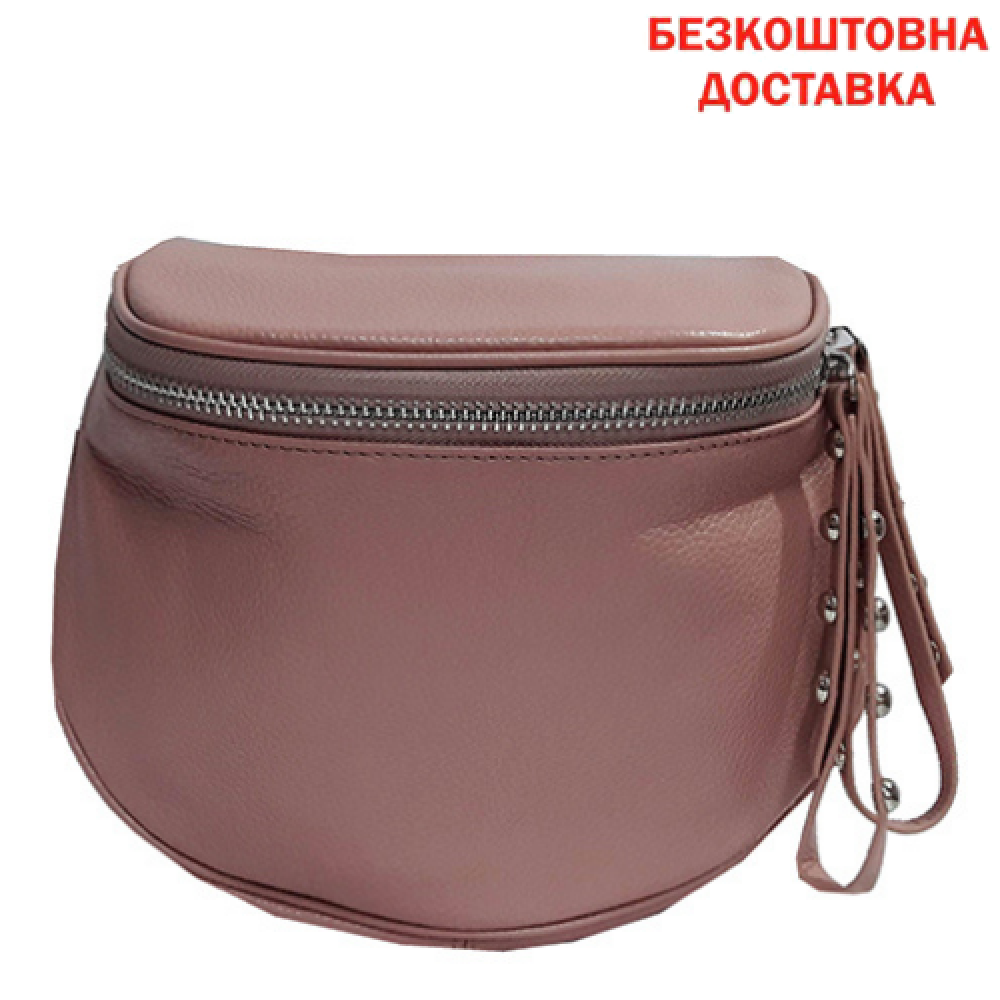 

Сумка женская Vito Torelli 5578 розового цвета
