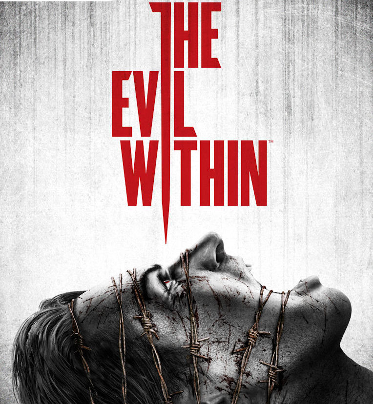 

The Evil Within (Ключ Steam) для ПК
