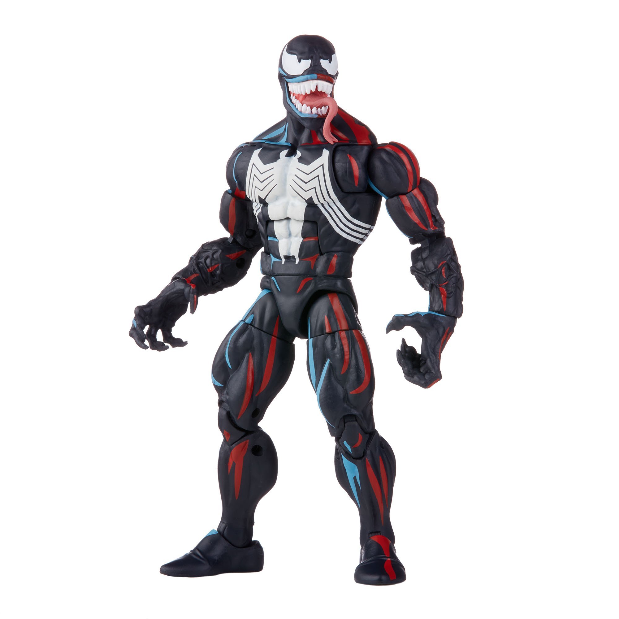 

Фигурка Веном 2 Legends Series Venom Hasbro F0199