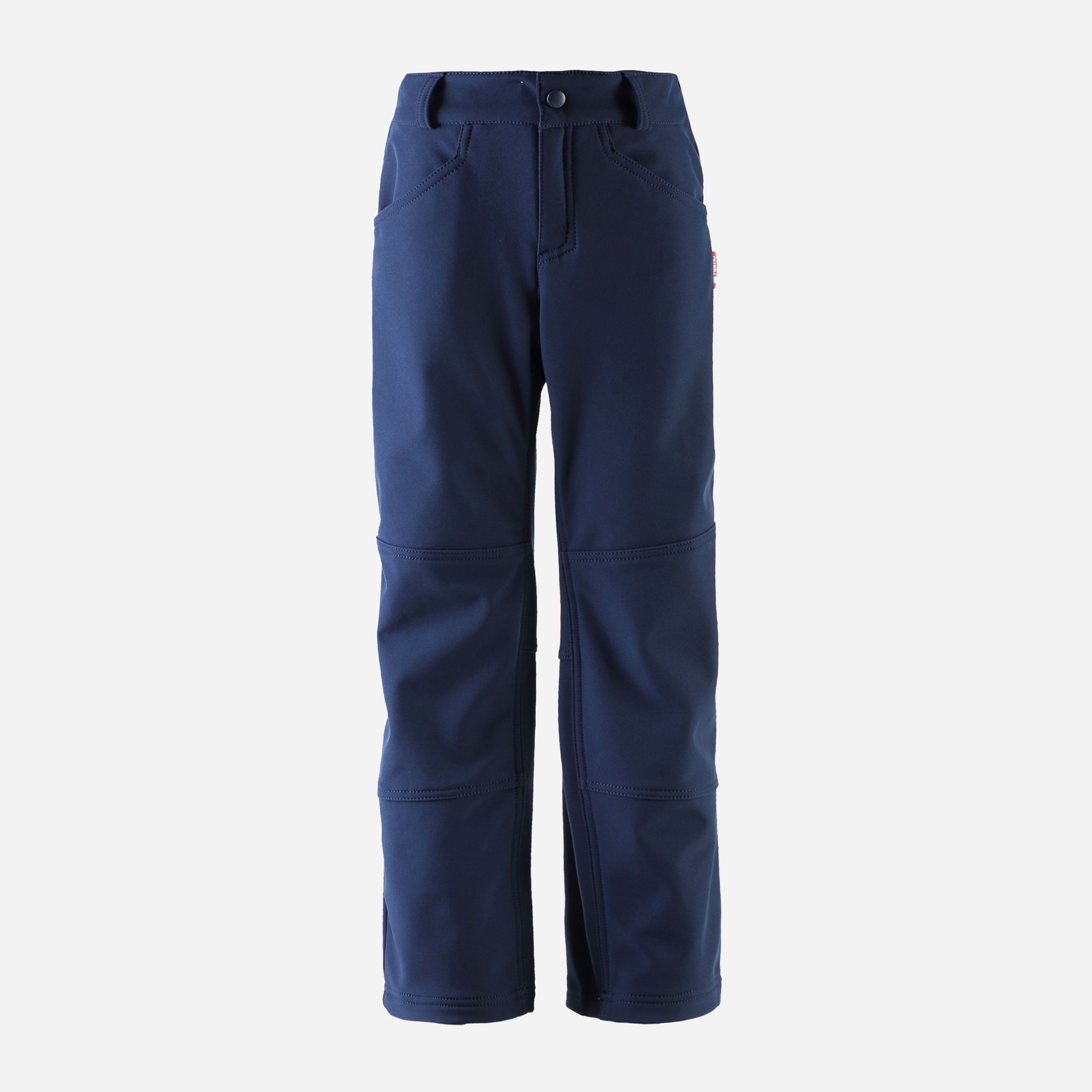 

Брюки SoftShell Reima Mighty 532189-6980 164 см