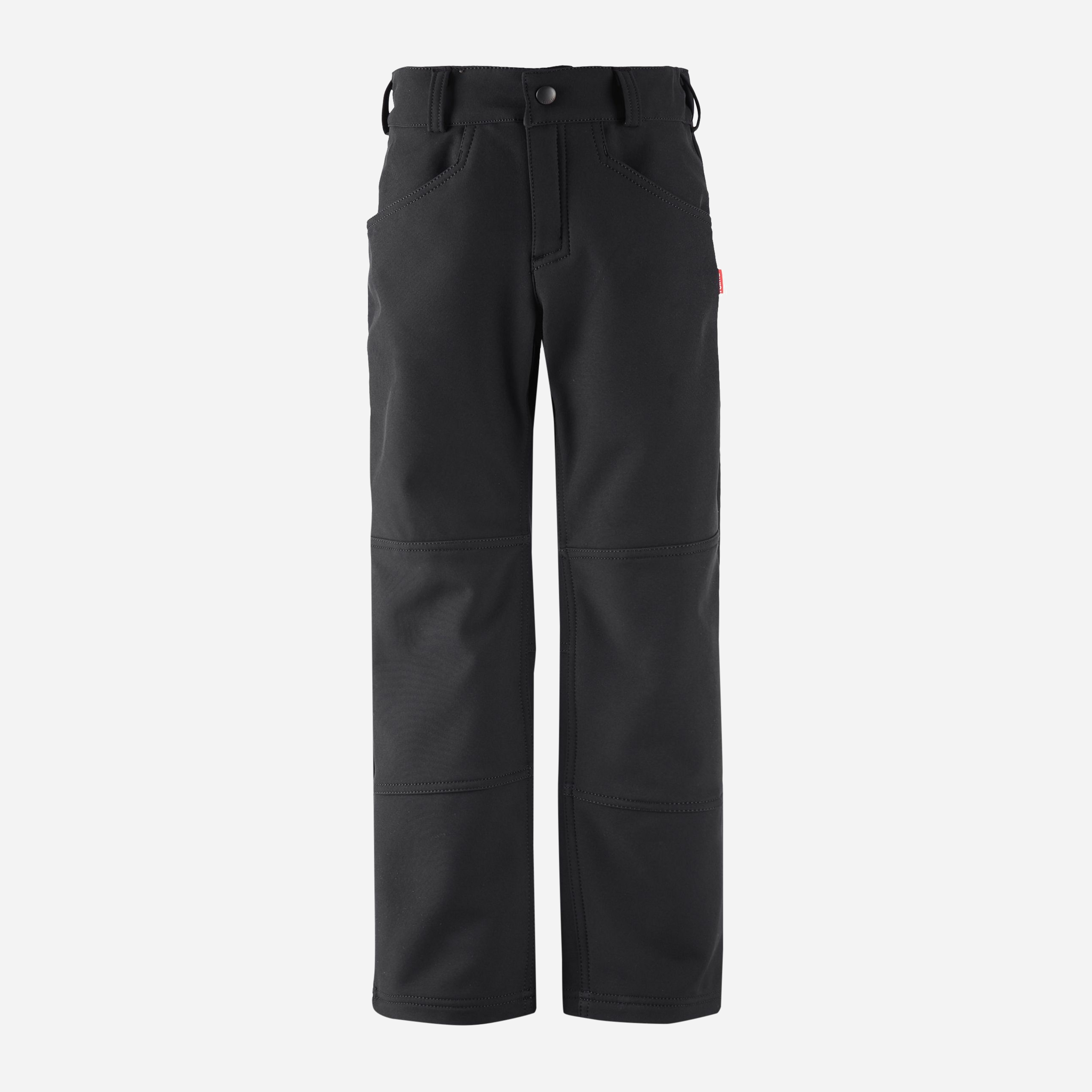 

Брюки SoftShell Reima Mighty 532189-9990 152 см