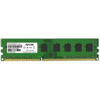 

Память AFOX 8 GB DDR3 1600 MHz (AFLD38BK1P)