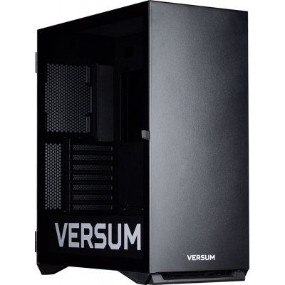 

Корпус VERSUM DLX22 NEO Black