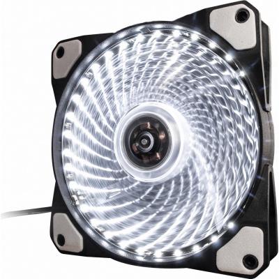 

Кулер для корпуса Frime Iris LED Fan 33LED White (FLF-HB120W33)