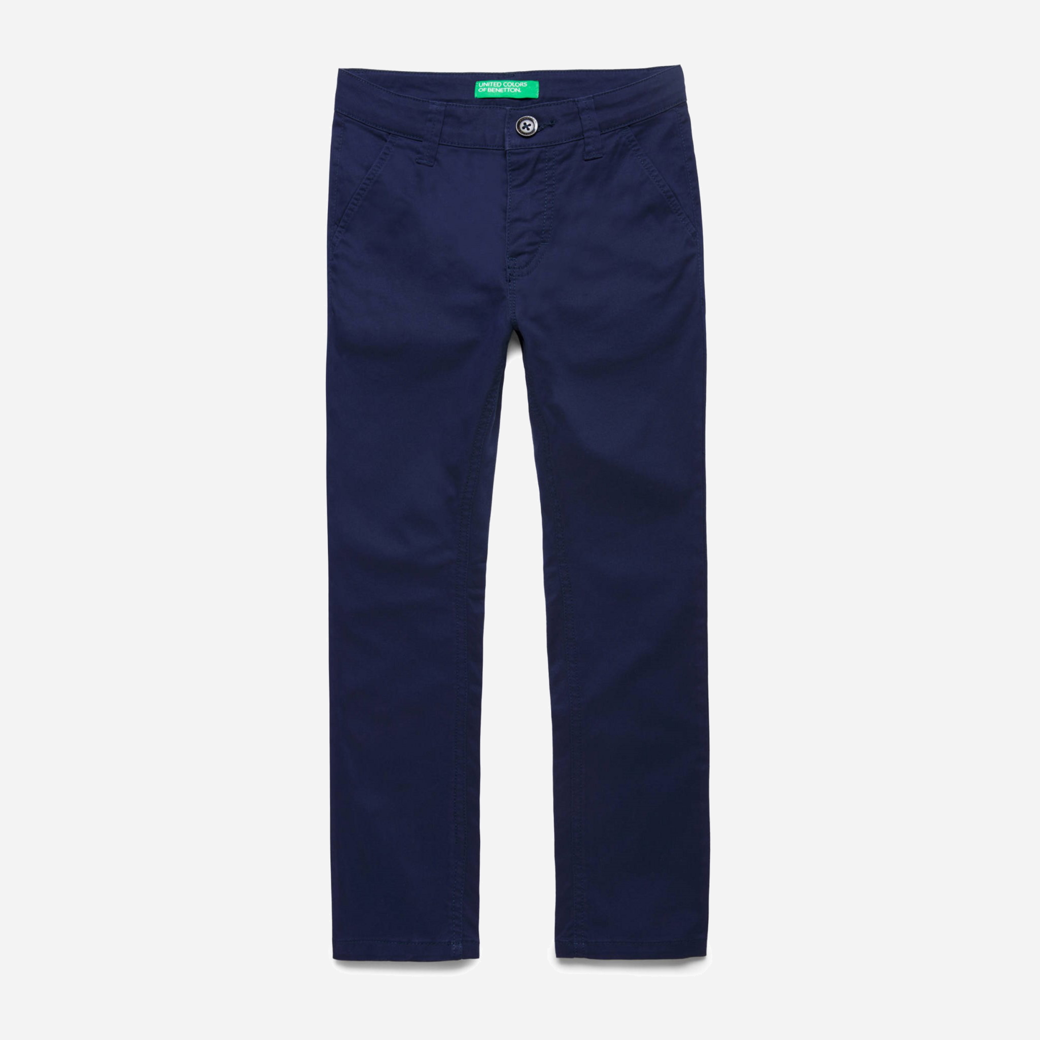 

Брюки United Colors of Benetton 4HK255AY0.K-252 S