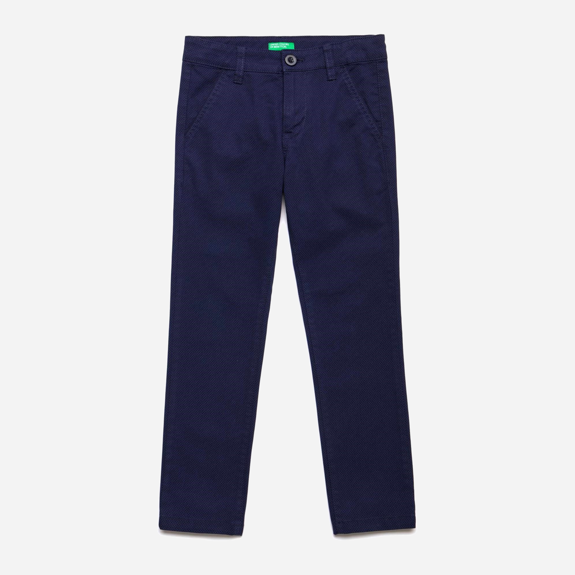 

Брюки United Colors of Benetton 4PA255BA0.K-89G S