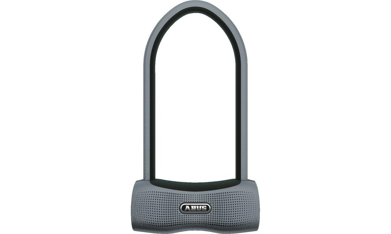 

Велозамок ABUS Smartx 770A/160HB230 UHS Grey