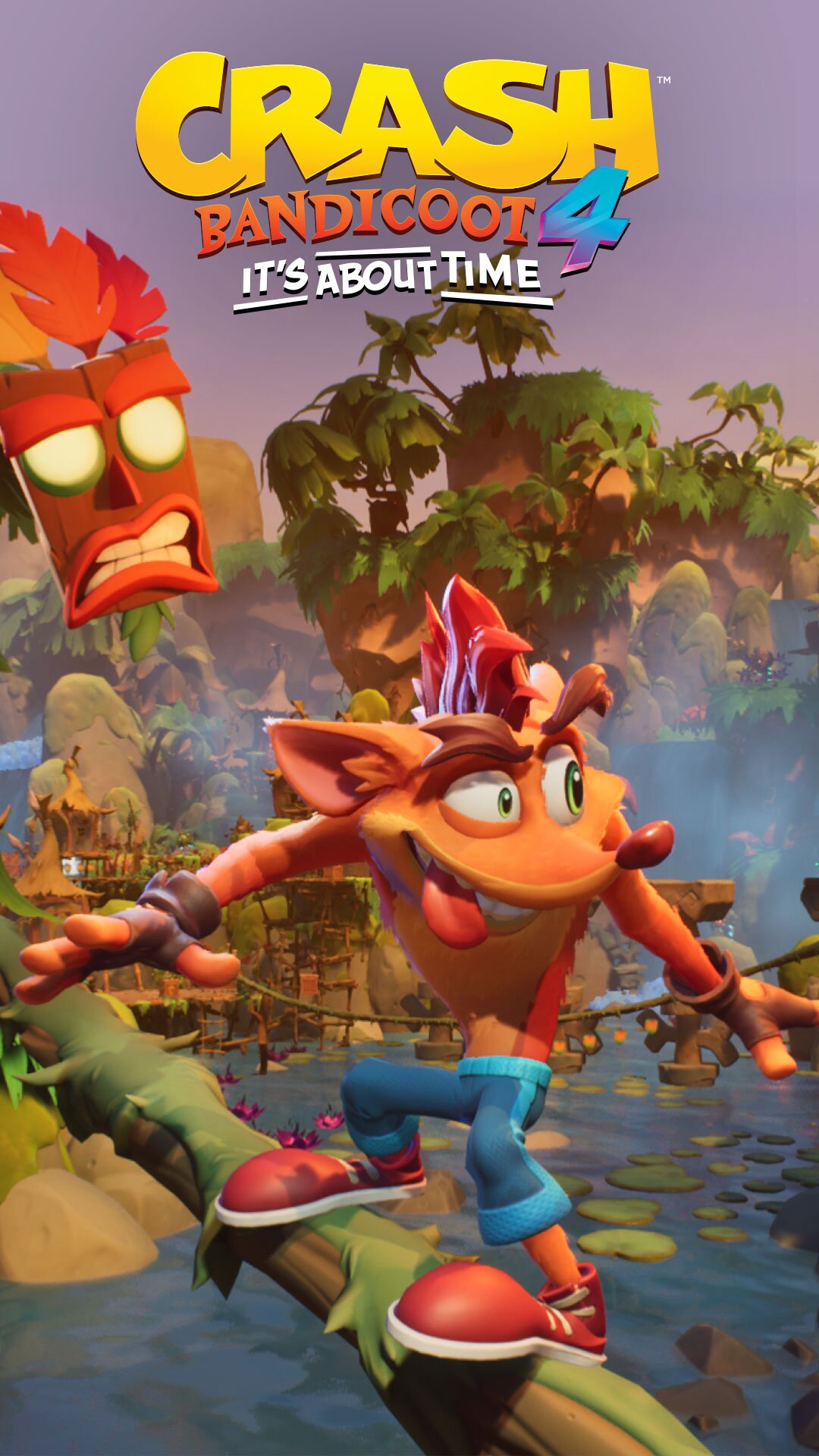 Игры на PlayStation 4 серии Crash купить в ROZETKA: отзывы, цена в Киеве,  Украине