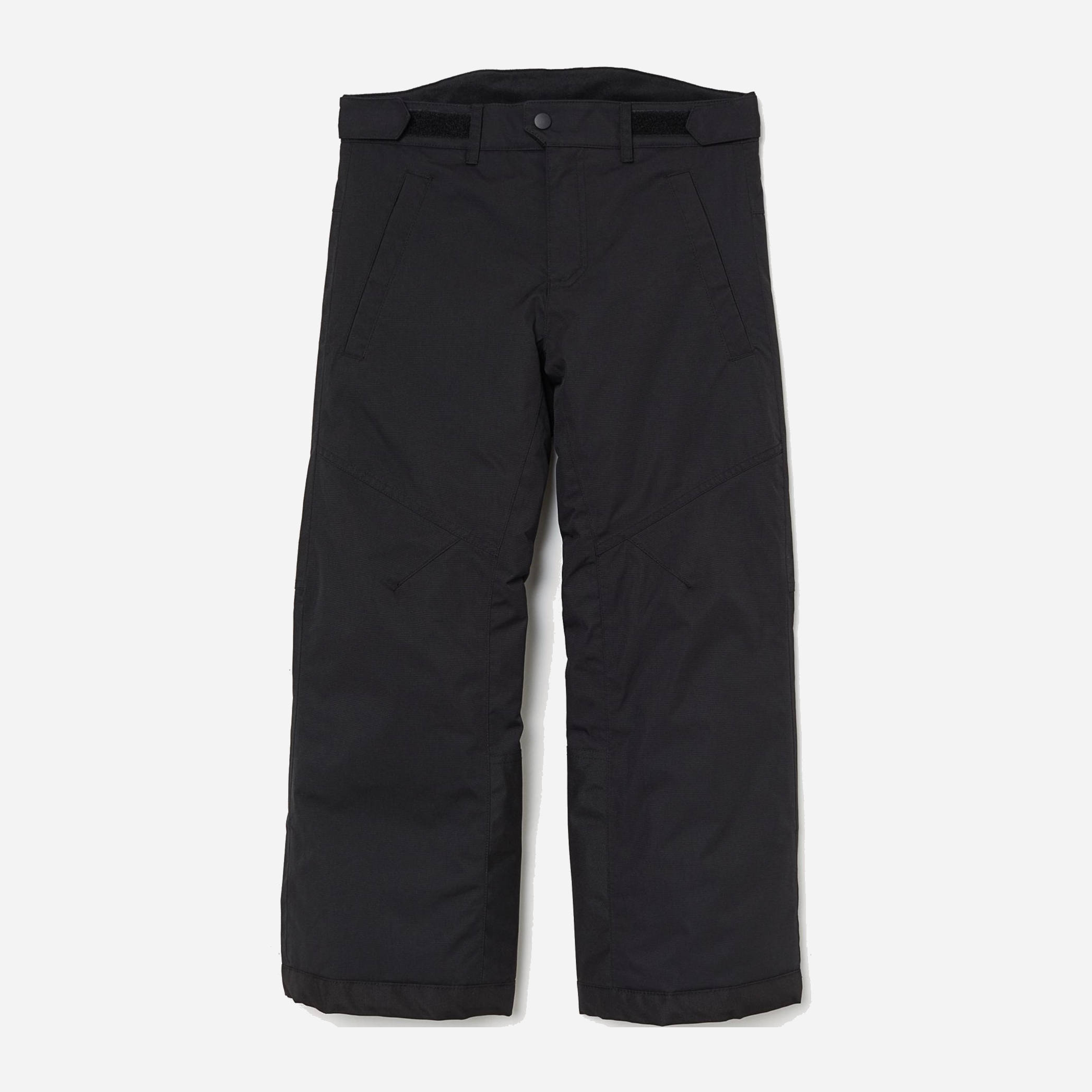 

Брюки H&M 0739954 0 152 см Черные