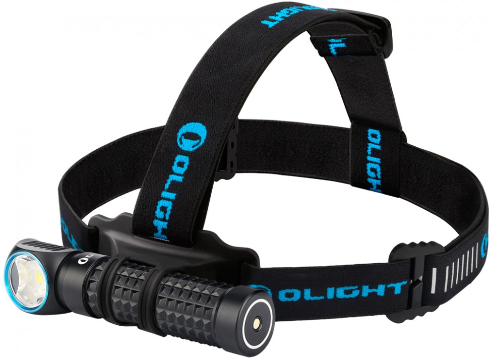 

Крепление Olight для Perun (2370.32.11)