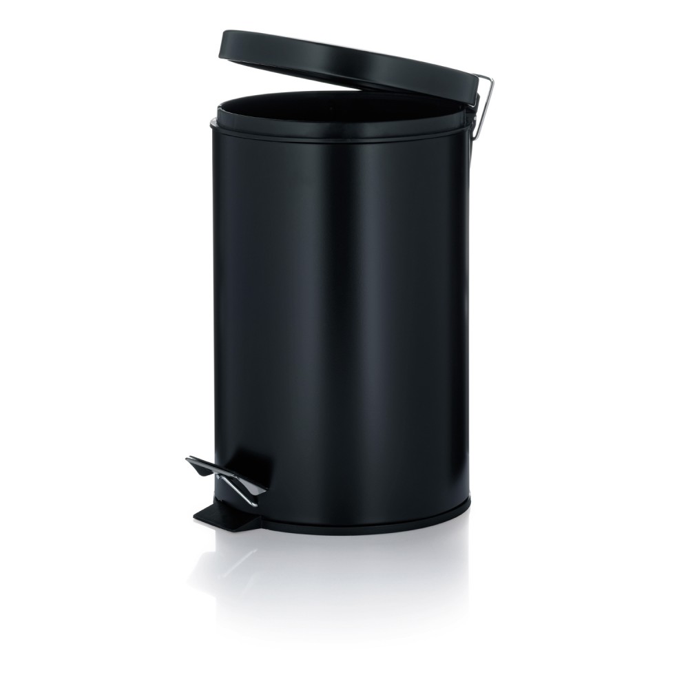 

Ведро С Педалью Kela Kilian 10931 Black 147144