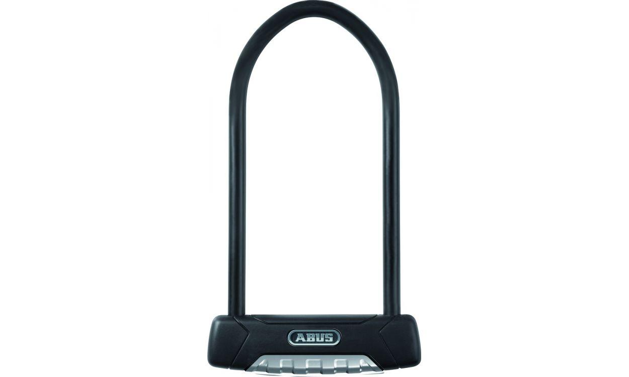 

Велосипедний замок ABUS 470-150HB300 Granit Plus EaZy KF (111945)