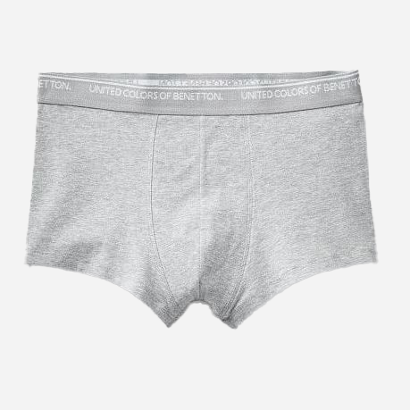 

Трусики-боксеры United Colors of Benetton 3OP82X077-501 EL 160 см