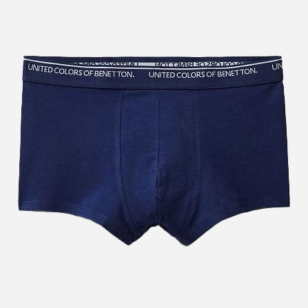 

Трусики-боксеры United Colors of Benetton 3OP82X077-252 S 120 см