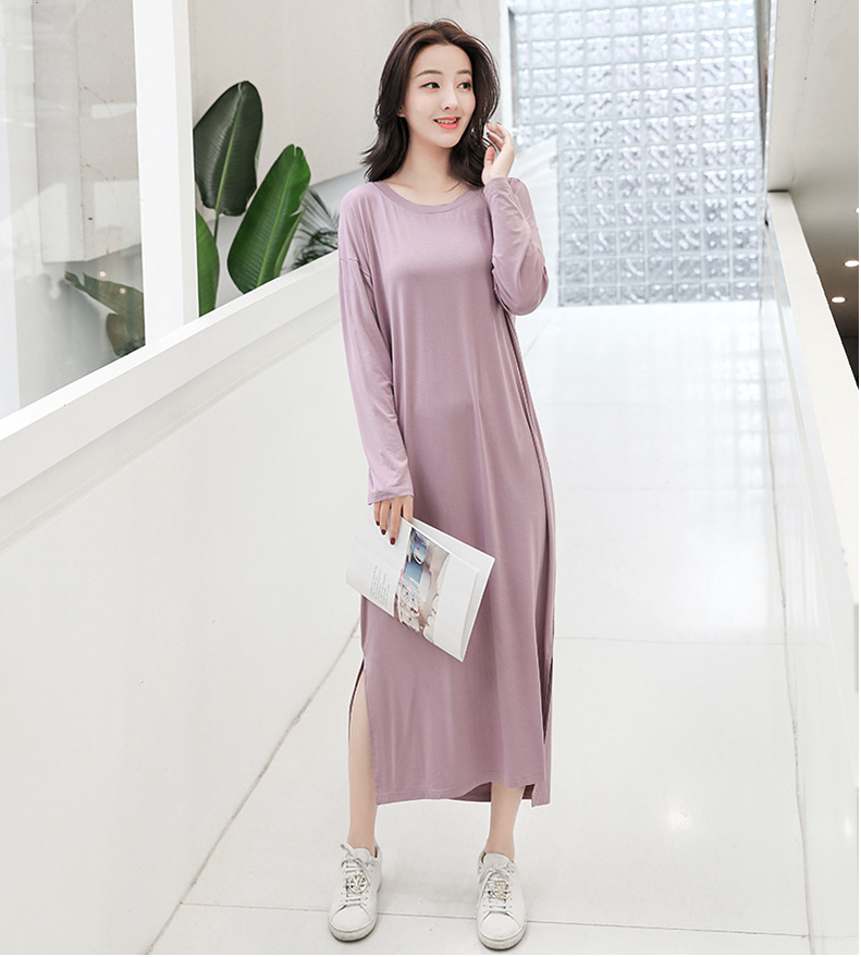 

Платье домашнее женское Грация, фиолетовый Berni Fashion (One Size) Фиолетовый