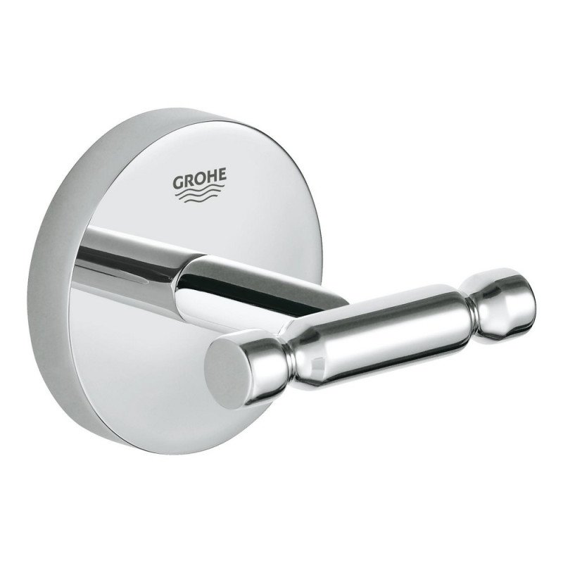 

Гачок Grohe BauCosmopolitan 40461001