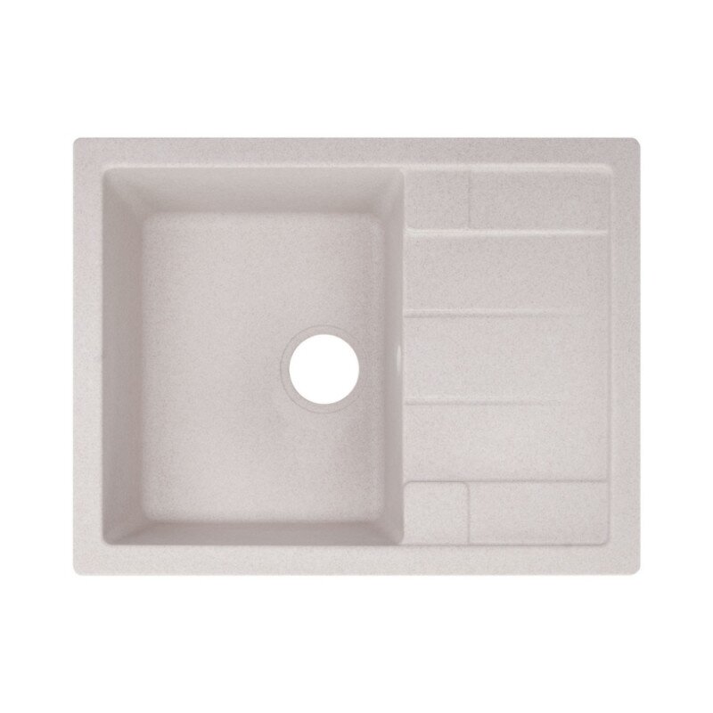 

Кухонна мийка Lidz 650x500/200 COL-06 (LidzCOL06650500200)