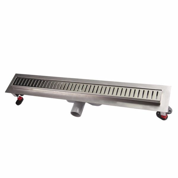 

Душовий трап Q-Tap QT800860CRM