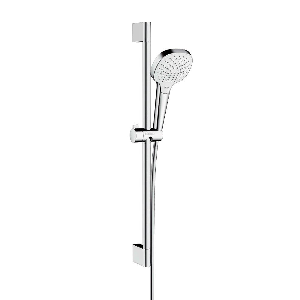 

Душевой гарнитур Hansgrohe Croma Select E 26584400