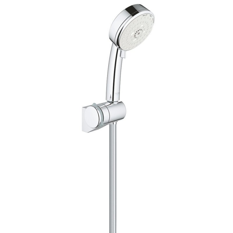 

Душевой гарнитур GROHE Tempesta Cosmopolitan 100 27584002
