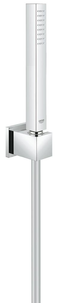 

Душевой гарнитур GROHE Euphoria Cube 27703000