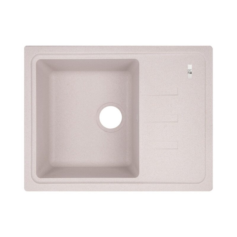 

Кухонна мийка Lidz 620x435/200 COL-06 (LidzCOL06620435200)